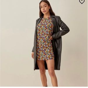 ❤️Reformation Shift Dress
